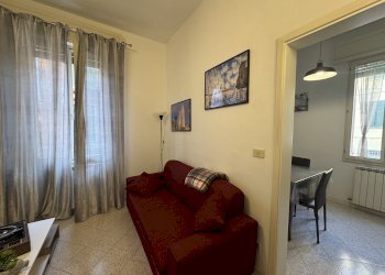 SOGGIORNO - Trilocale via Giuseppe Massarenti, 264, Bologna (zona Massarenti) - foto 2