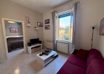 Salone - Trilocale via Giuseppe Massarenti, 264, Bologna (zona Massarenti) - foto 1