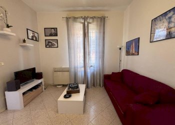 Salone - Trilocale via Giuseppe Massarenti, 264, Bologna (zona Massarenti) - foto 3