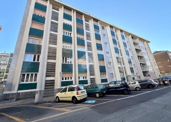 Bilocale Via Monte Bianco, Moncalieri - foto 1