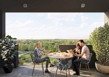 Bilocale Via Umberto Terracini, Bologna (zona Lame) - foto 7