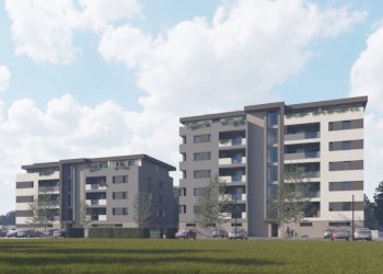 Appartamento Via Umberto Terracini, Bologna (zona Lame) - foto 2