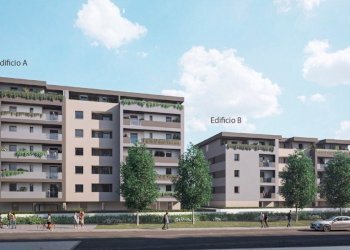 Appartamento Via Umberto Terracini, Bologna (zona Lame) - foto 6