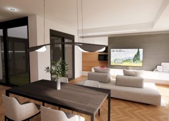 Villa a Schiera Via Elio Bragaglia, Bologna (zona Borgo Panigale) - foto 6