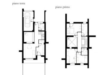 Villa a Schiera Via Elio Bragaglia, Bologna (zona Borgo Panigale) - foto 15