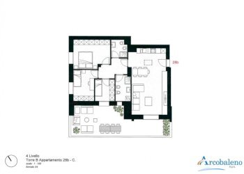 Trilocale Via Umberto Terracini, Bologna (zona Lame) - foto 11