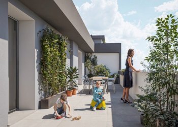 Appartamento Via Umberto Terracini, Bologna (zona Lame) - foto 8