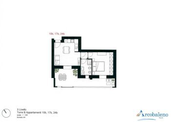 Appartamento Via Umberto Terracini, Bologna (zona Lame) - foto 11