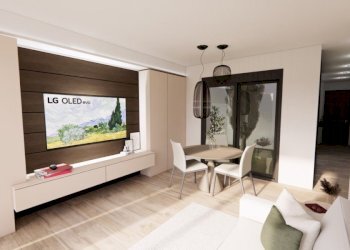 Villa a Schiera Via Elio Bragaglia, Bologna (zona Borgo Panigale) - foto 5