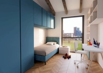 Villa a Schiera Via Elio Bragaglia, Bologna (zona Borgo Panigale) - foto 12