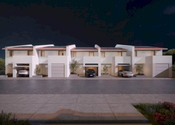 Villa a Schiera Via Elio Bragaglia, Bologna (zona Borgo Panigale) - foto 4