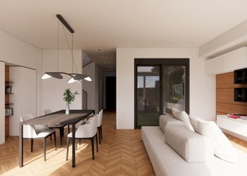 Villa a Schiera Via Elio Bragaglia, Bologna (zona Borgo Panigale) - foto 6