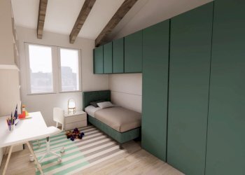 Villa a Schiera Via Elio Bragaglia, Bologna (zona Borgo Panigale) - foto 11