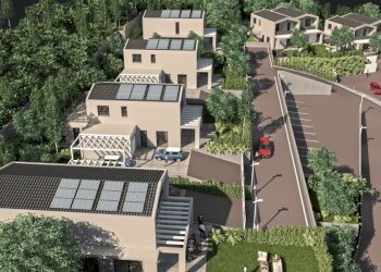 Villa Via Canal del Pozzo, Sasso Marconi - foto 1