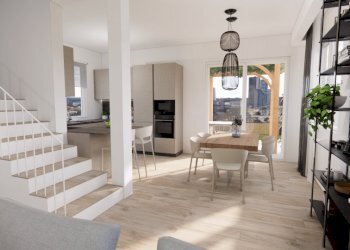 Villa Via Canal del Pozzo, Sasso Marconi - foto 4