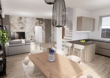 Villa Via Canal del Pozzo, Sasso Marconi - foto 5