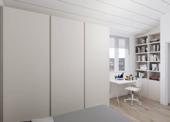 Villa Via Canal del Pozzo, Sasso Marconi - foto 9