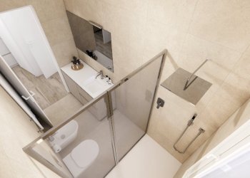 Villa Via Canal del Pozzo, Sasso Marconi - foto 12