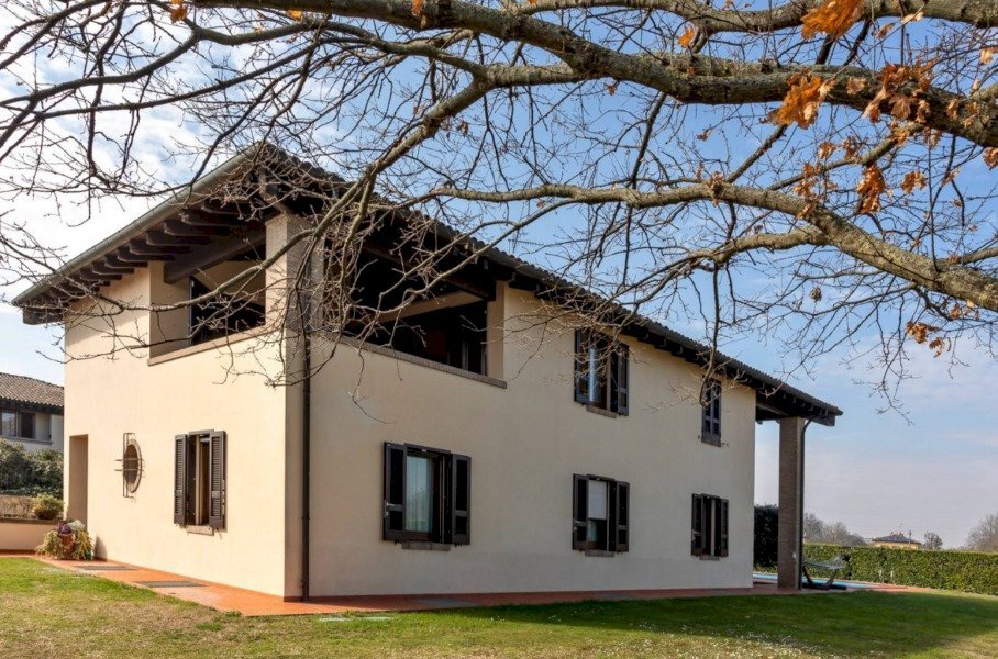 Villa via russo 12, San Lazzaro di Savena - foto 2