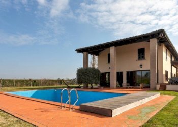 Villa via russo 12, San Lazzaro di Savena - photo 8