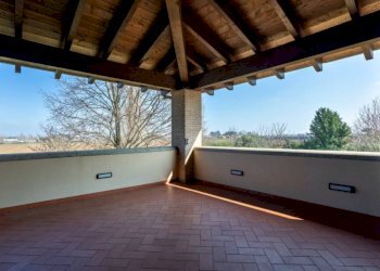 Villa via russo 12, San Lazzaro di Savena - photo 14