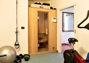 Villa via russo 12, San Lazzaro di Savena - photo 20