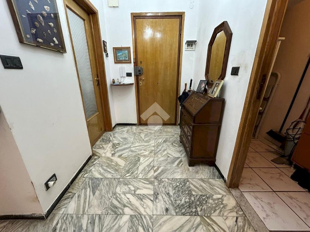 Quadrilocale Via Mameli, Rapallo - foto 2