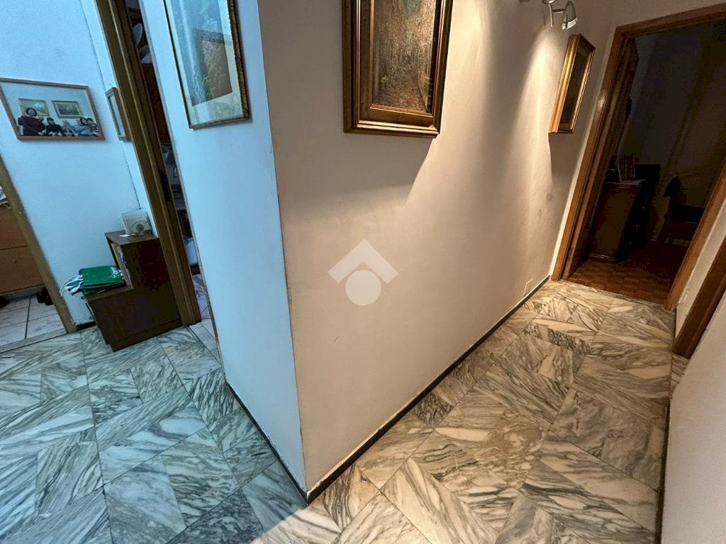 Quadrilocale Via Mameli, Rapallo - foto 3