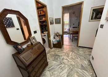 Quadrilocale Via Mameli, Rapallo - foto 1