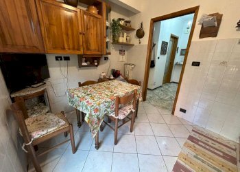 Quadrilocale Via Mameli, Rapallo - foto 7