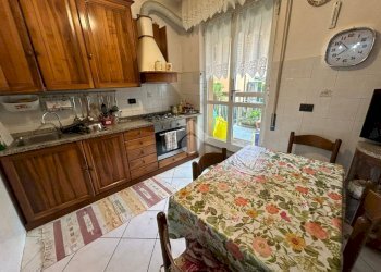 Quadrilocale Via Mameli, Rapallo - foto 8