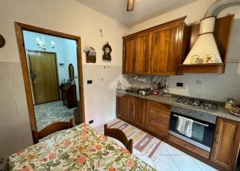 Quadrilocale Via Mameli, Rapallo - foto 9