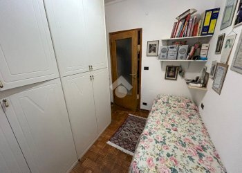 Quadrilocale Via Mameli, Rapallo - foto 13