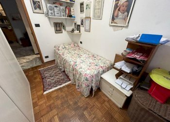 Quadrilocale Via Mameli, Rapallo - foto 14