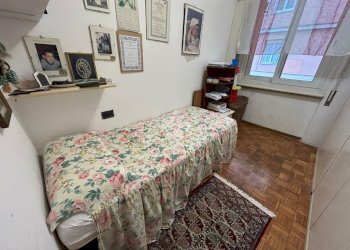 Quadrilocale Via Mameli, Rapallo - foto 15