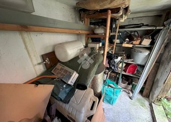 Quadrilocale Via Mameli, Rapallo - foto 24