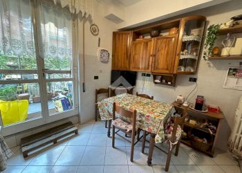 Quadrilocale Via Mameli, Rapallo - foto 26