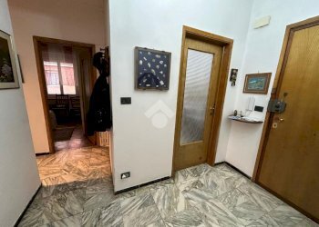 Quadrilocale Via Mameli, Rapallo - foto 27