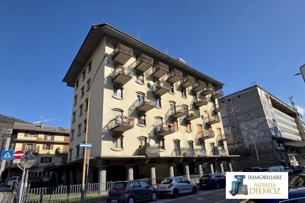 Appartamento Via Chambéry, Aosta - foto 1