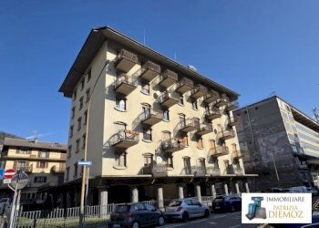 Appartamento Via Chambéry, Aosta - foto 1
