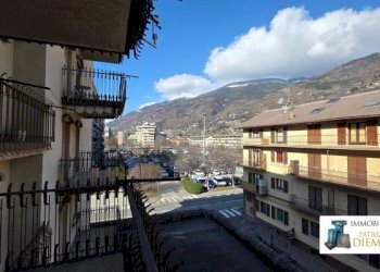 Appartamento Via Chambéry, Aosta - foto 7