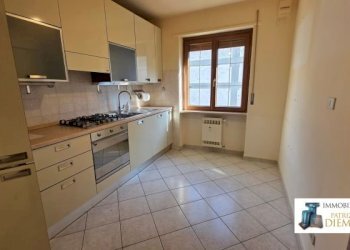 Appartamento Via Chambéry, Aosta - foto 8