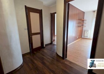 Appartamento Via Chambéry, Aosta - foto 9