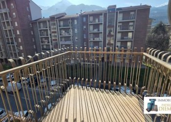 Appartamento Via Chambéry, Aosta - foto 11