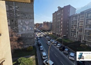 Appartamento Via Chambéry, Aosta - foto 12