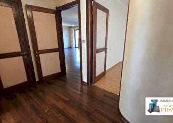 Appartamento Via Chambéry, Aosta - foto 16