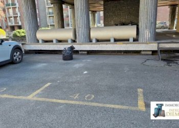 Appartamento Via Chambéry, Aosta - foto 20