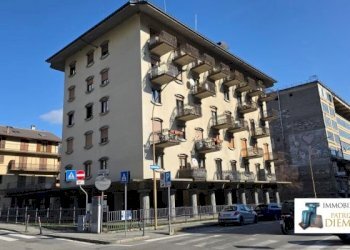 Appartamento Via Chambéry, Aosta - foto 21