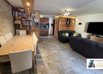 Quadrilocale via Chambéry, Aosta - foto 3