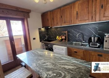 Quadrilocale via Chambéry, Aosta - foto 5